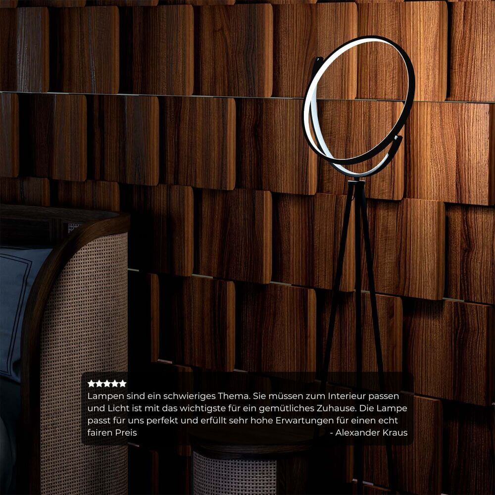 Nerava designlamp