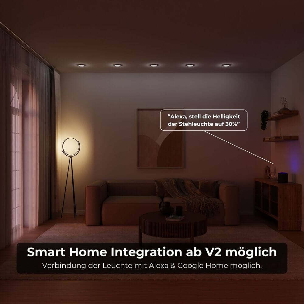 Nerava designlamp