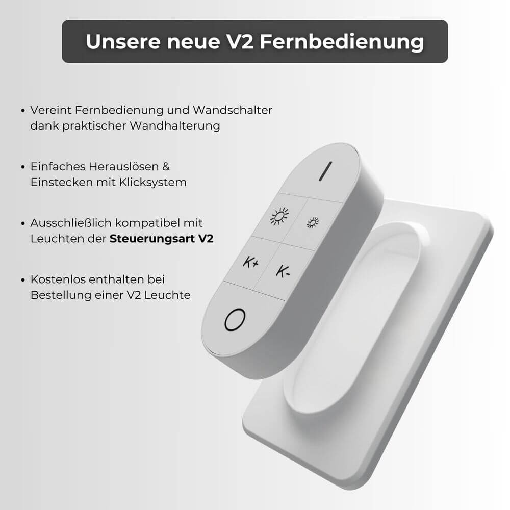 Nerava designlamp