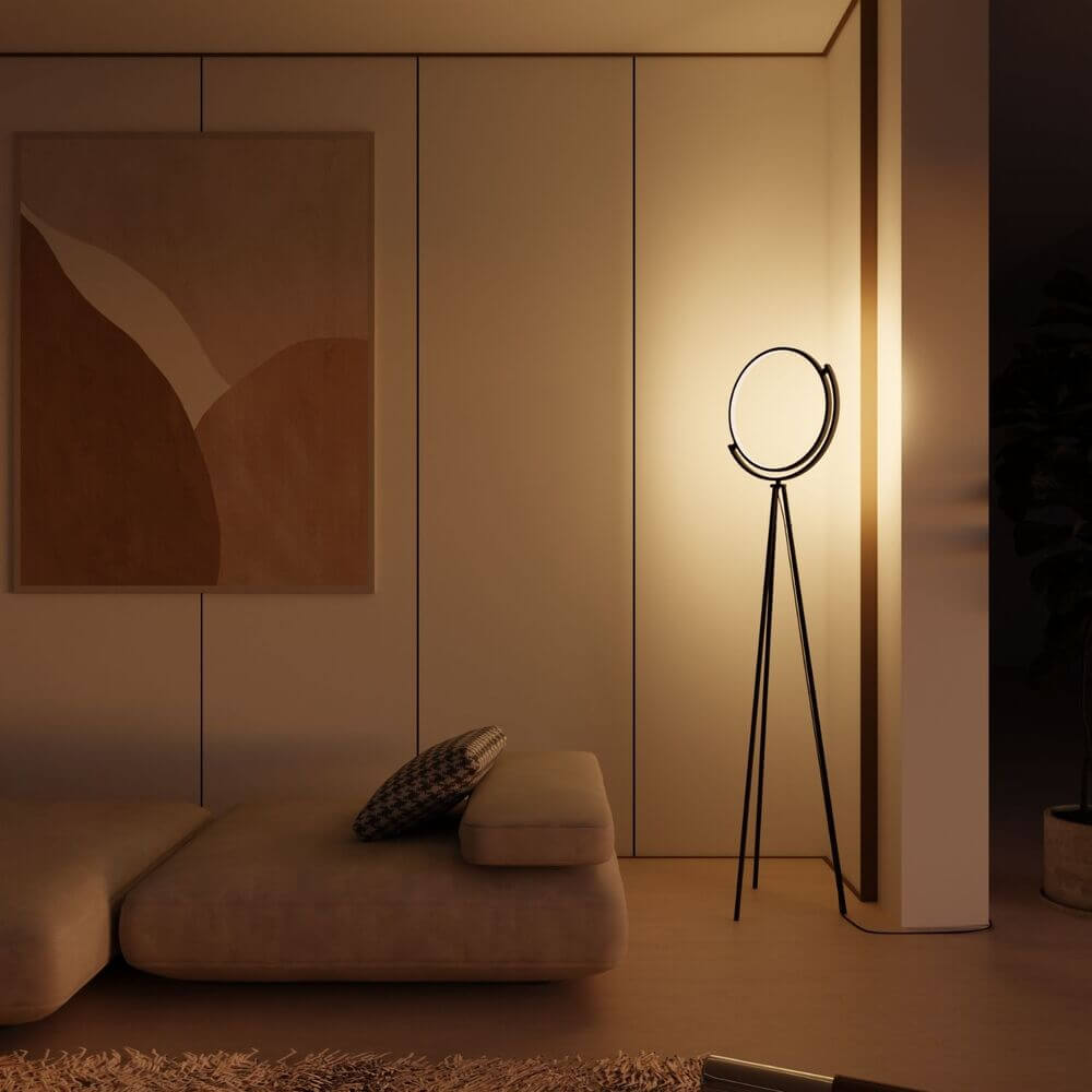 Nerava designlamp
