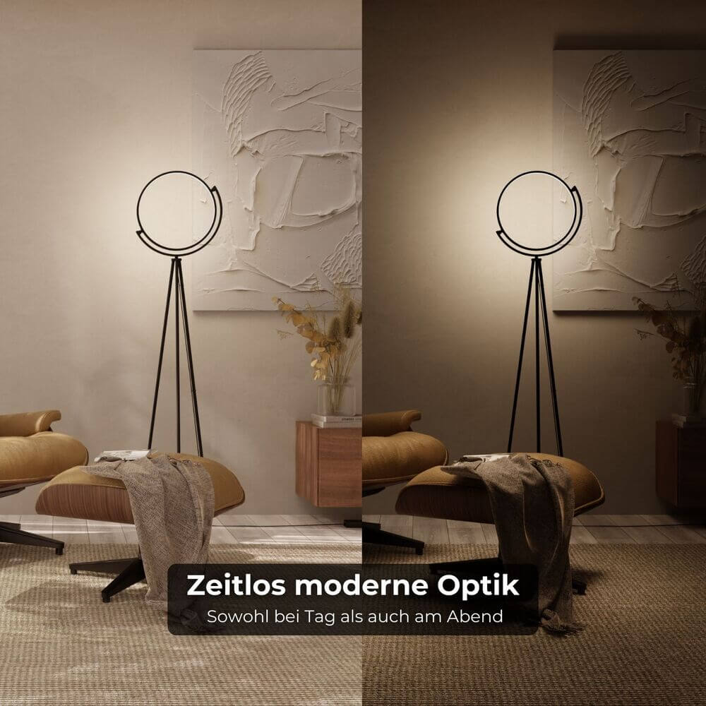 Nerava designlamp