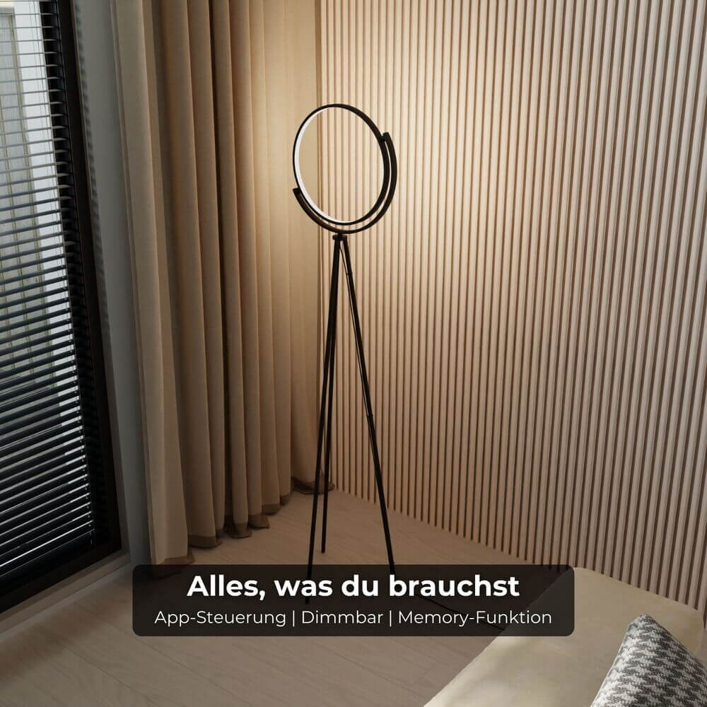 Nerava designlamp