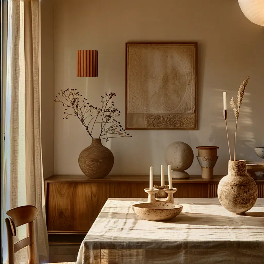 Karsyn – Landelijke Wandlamp met Tijdloze Uitstraling