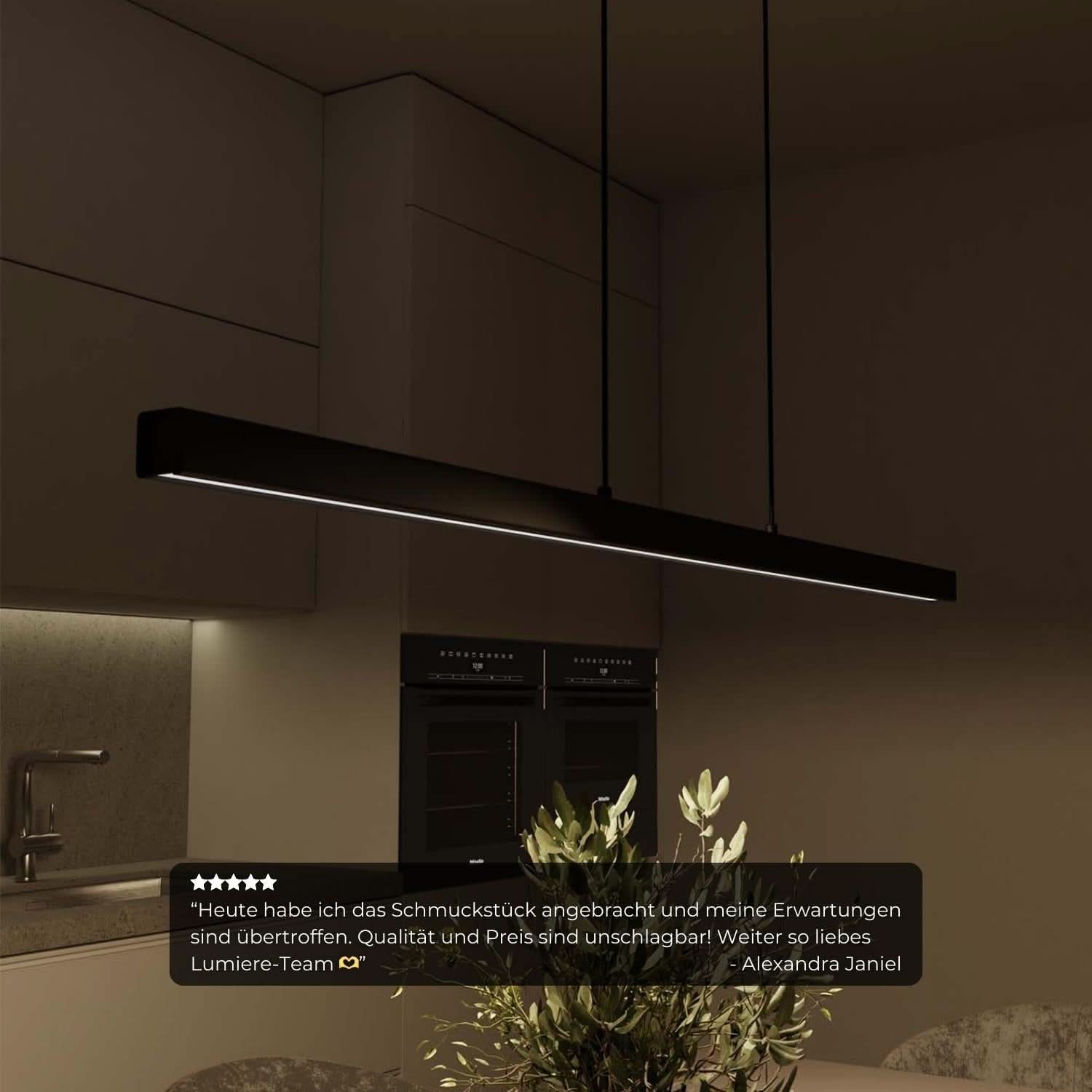 Caliora designer hanglamp