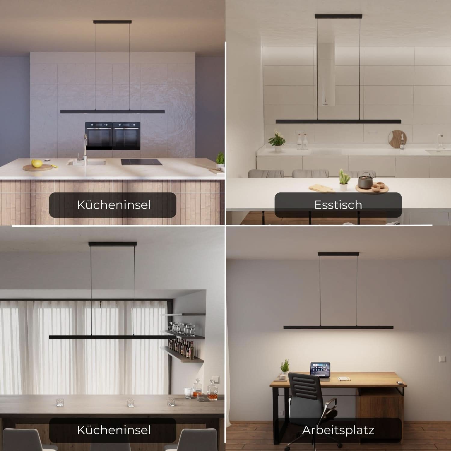 Caliora designer hanglamp