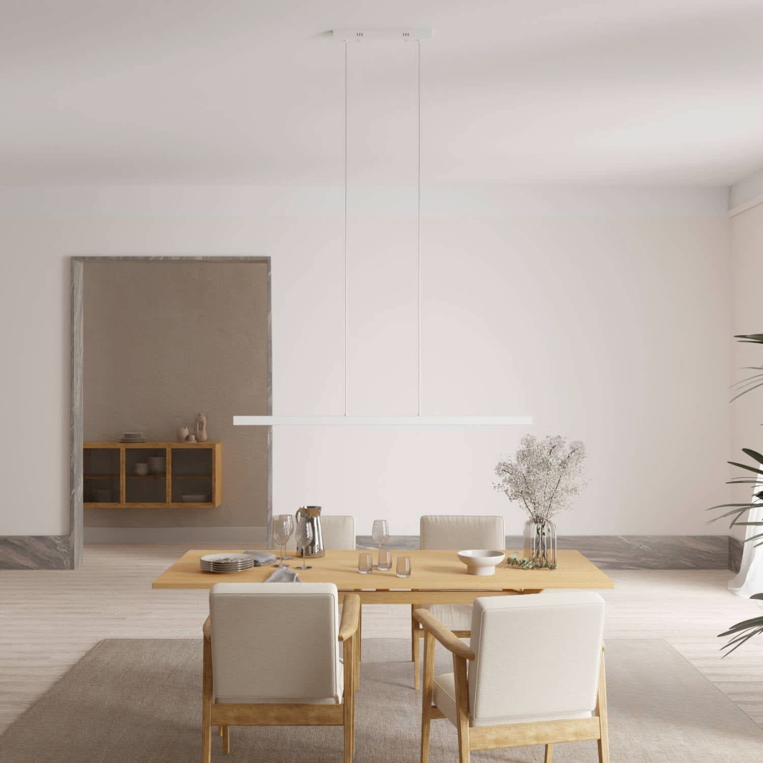 Caliora designer hanglamp