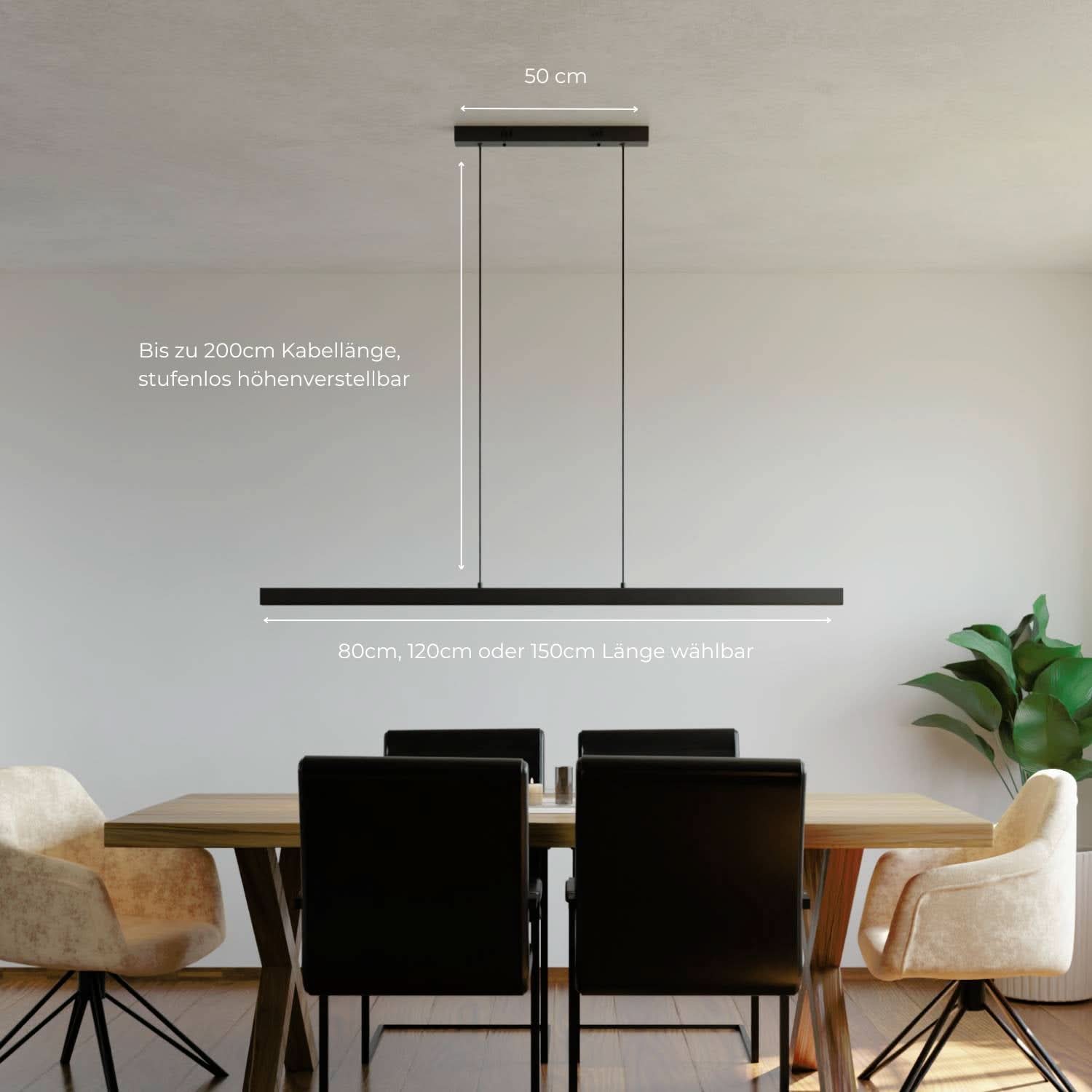 Caliora designer hanglamp