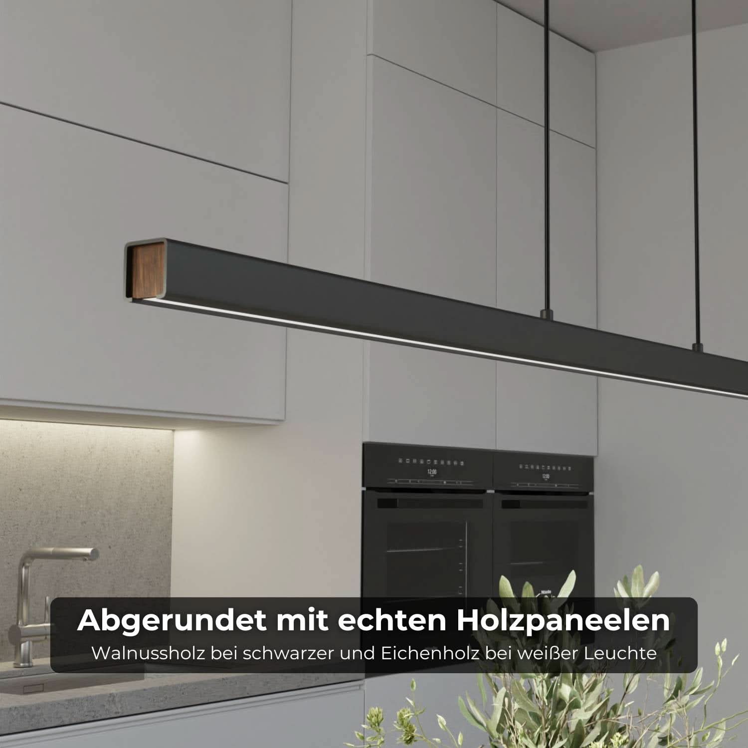 Caliora designer hanglamp