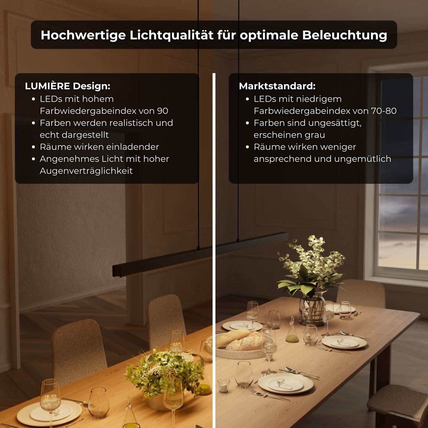 Caliora designer hanglamp