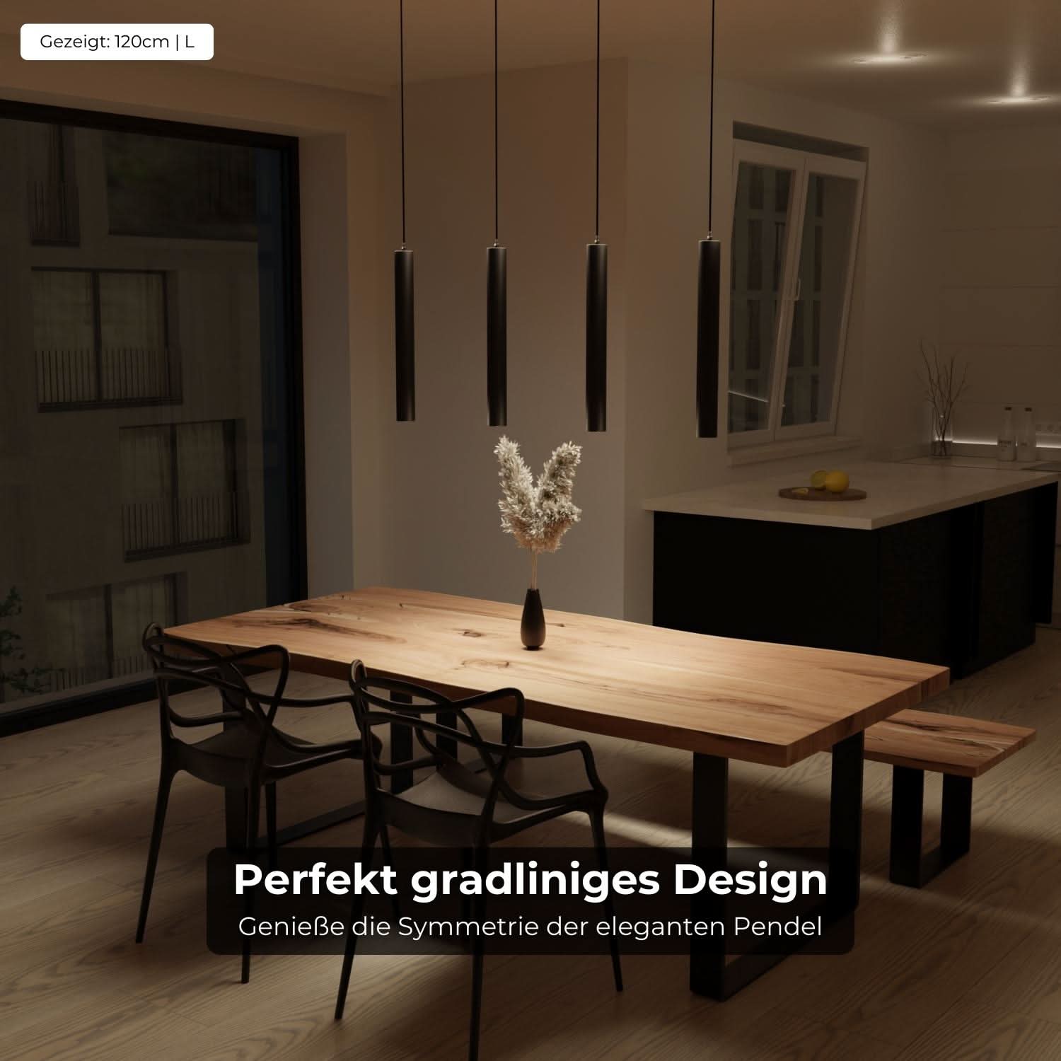 Lumari Design hanglamp