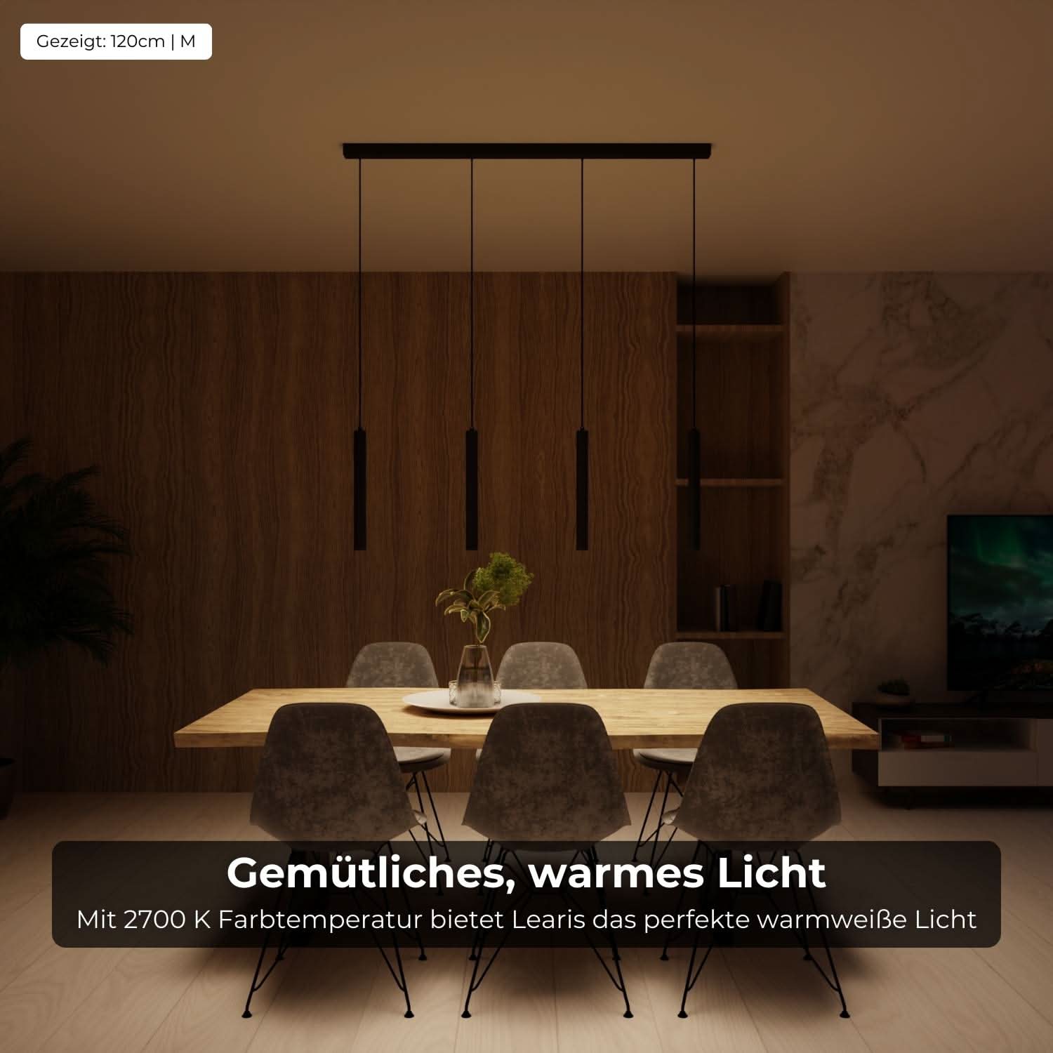 Lumari Design hanglamp