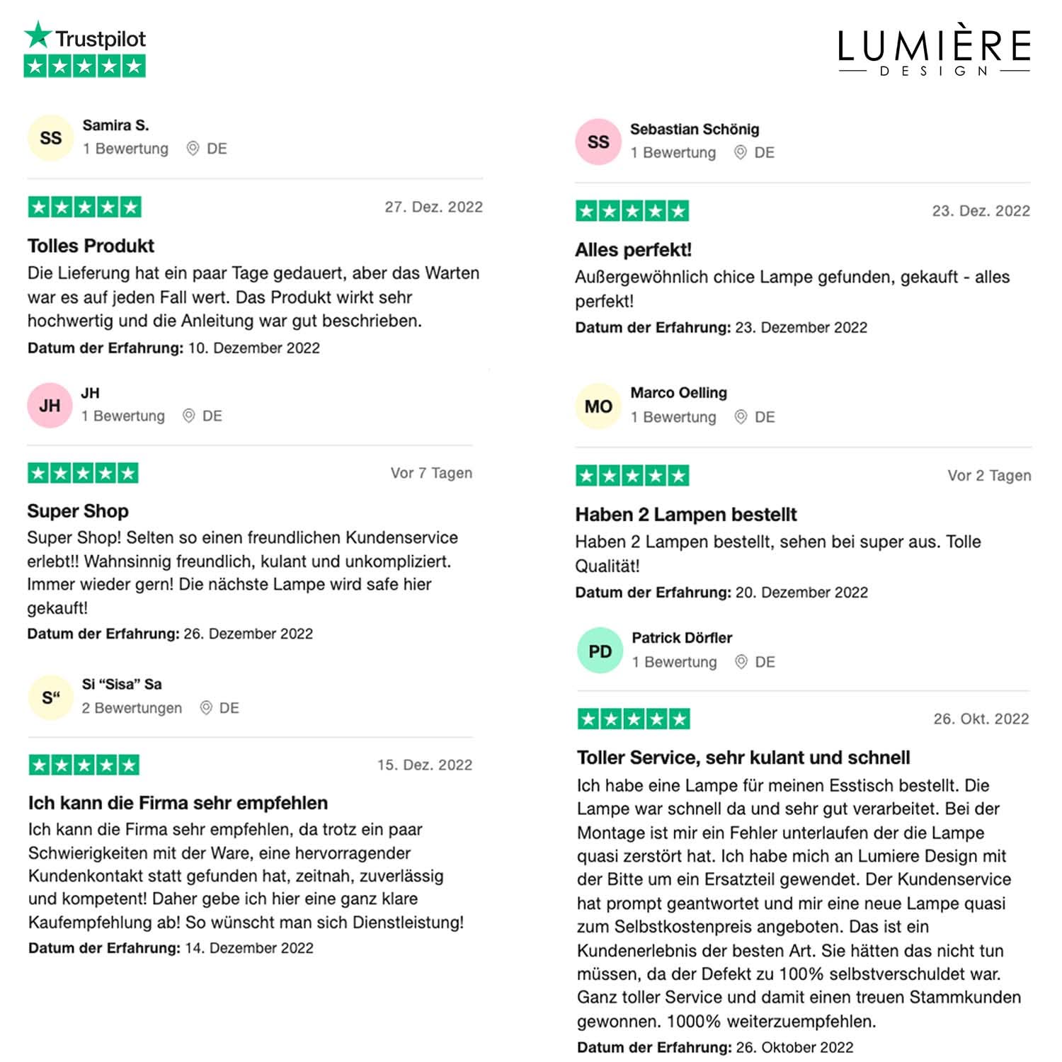 Nerava designlamp