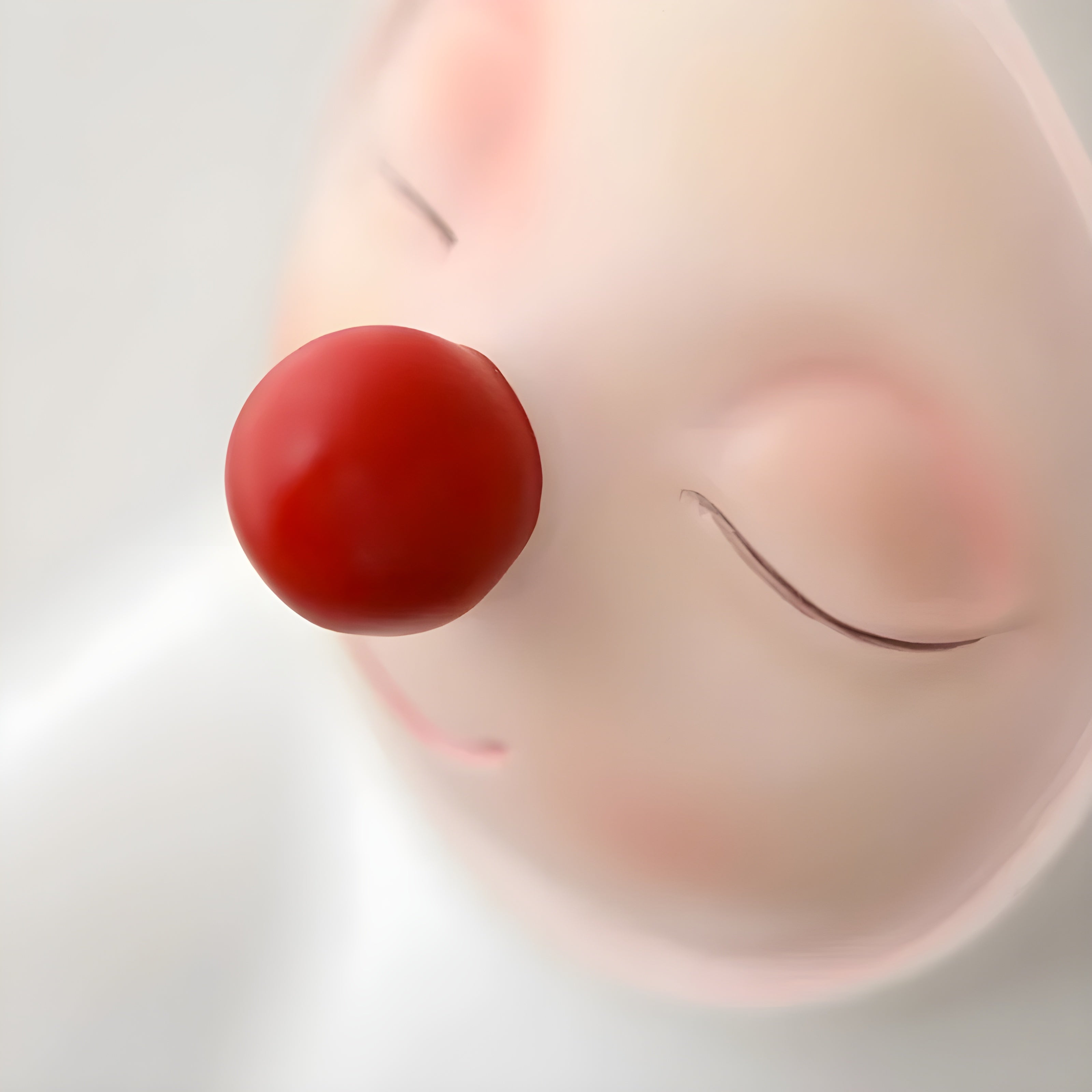 AuroraBunny – LED Nachtlamp in Konijnendesign