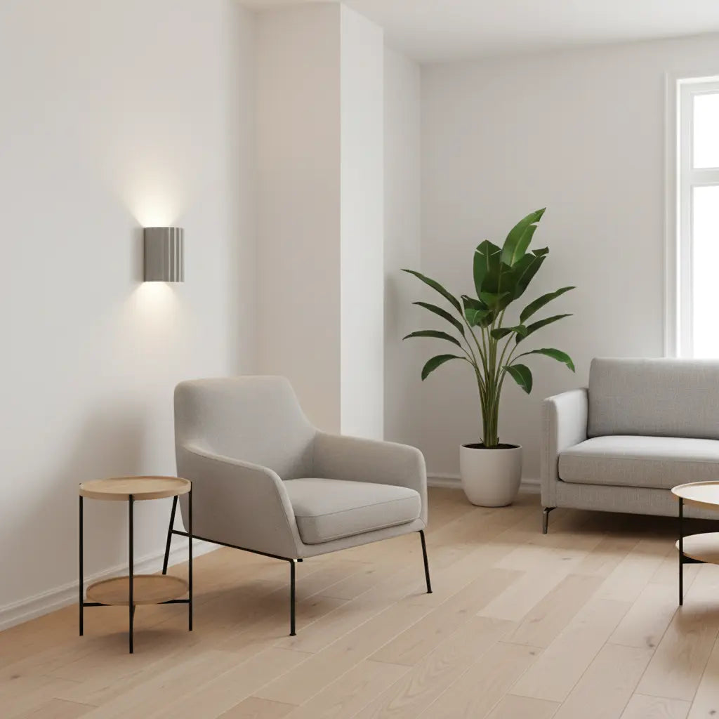 Karsyn – Landelijke Wandlamp met Tijdloze Uitstraling