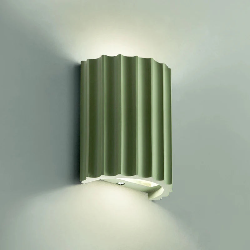 Karsyn – Landelijke Wandlamp met Tijdloze Uitstraling