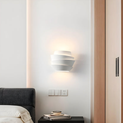 NordicCone – LED Wandlamp in Scandinavisch Design