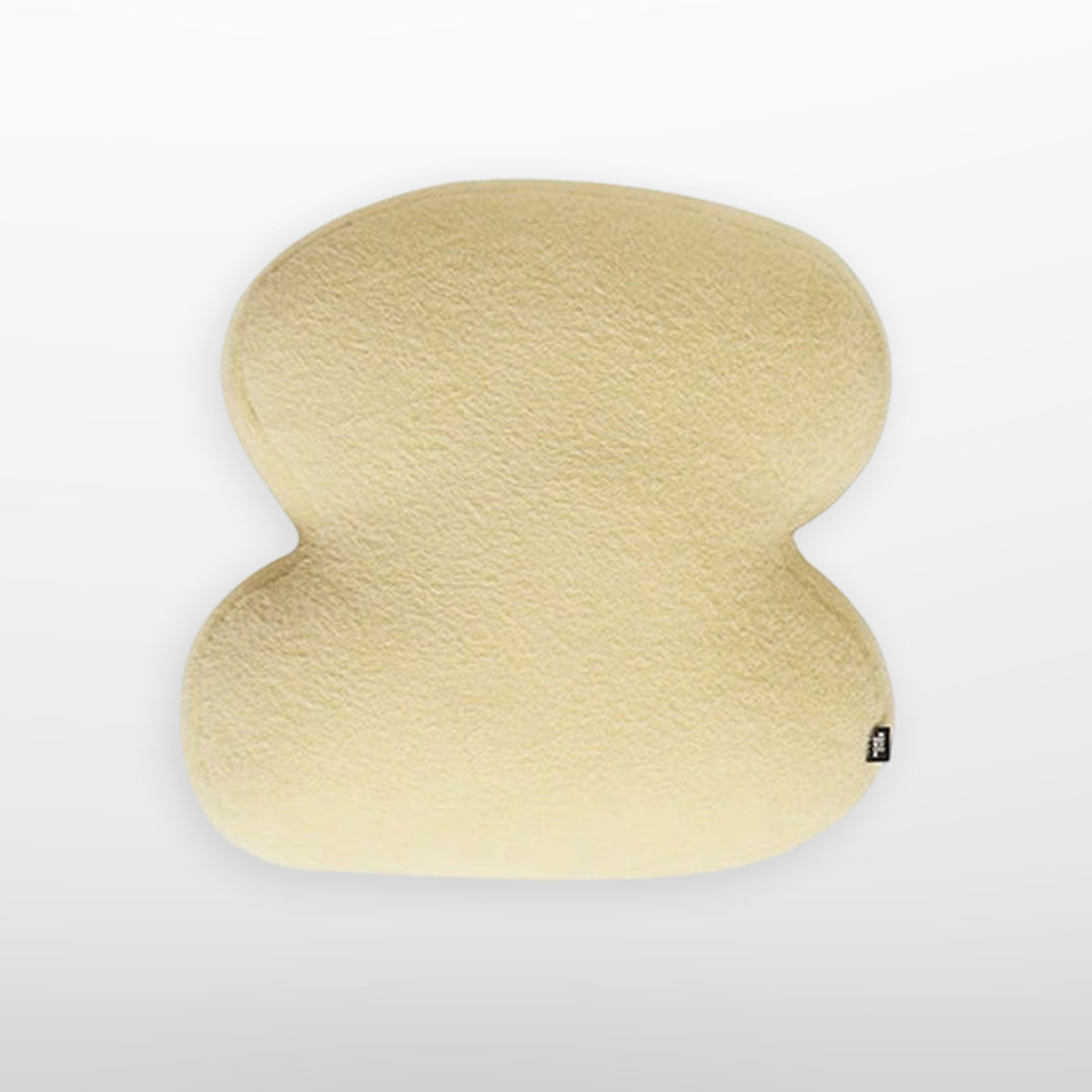 Velvet Cloud Cushion