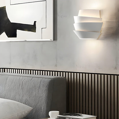 NordicCone – LED Wandlamp in Scandinavisch Design