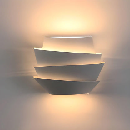 NordicCone – LED Wandlamp in Scandinavisch Design
