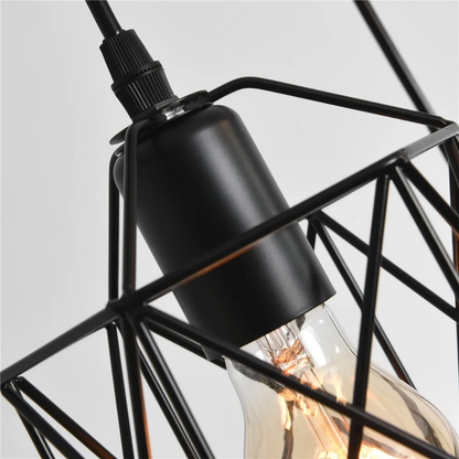 Cavora™  Markant design met karakter