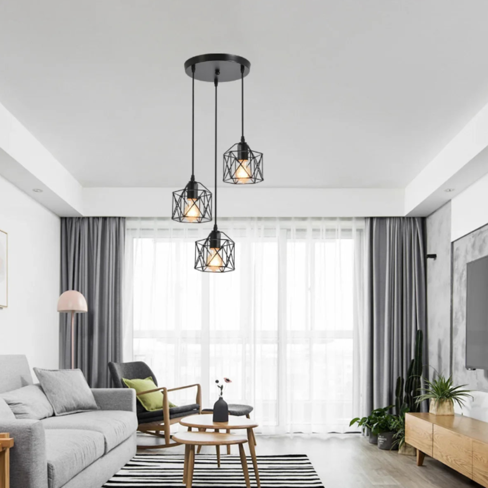 Cavora™  Markant design met karakter