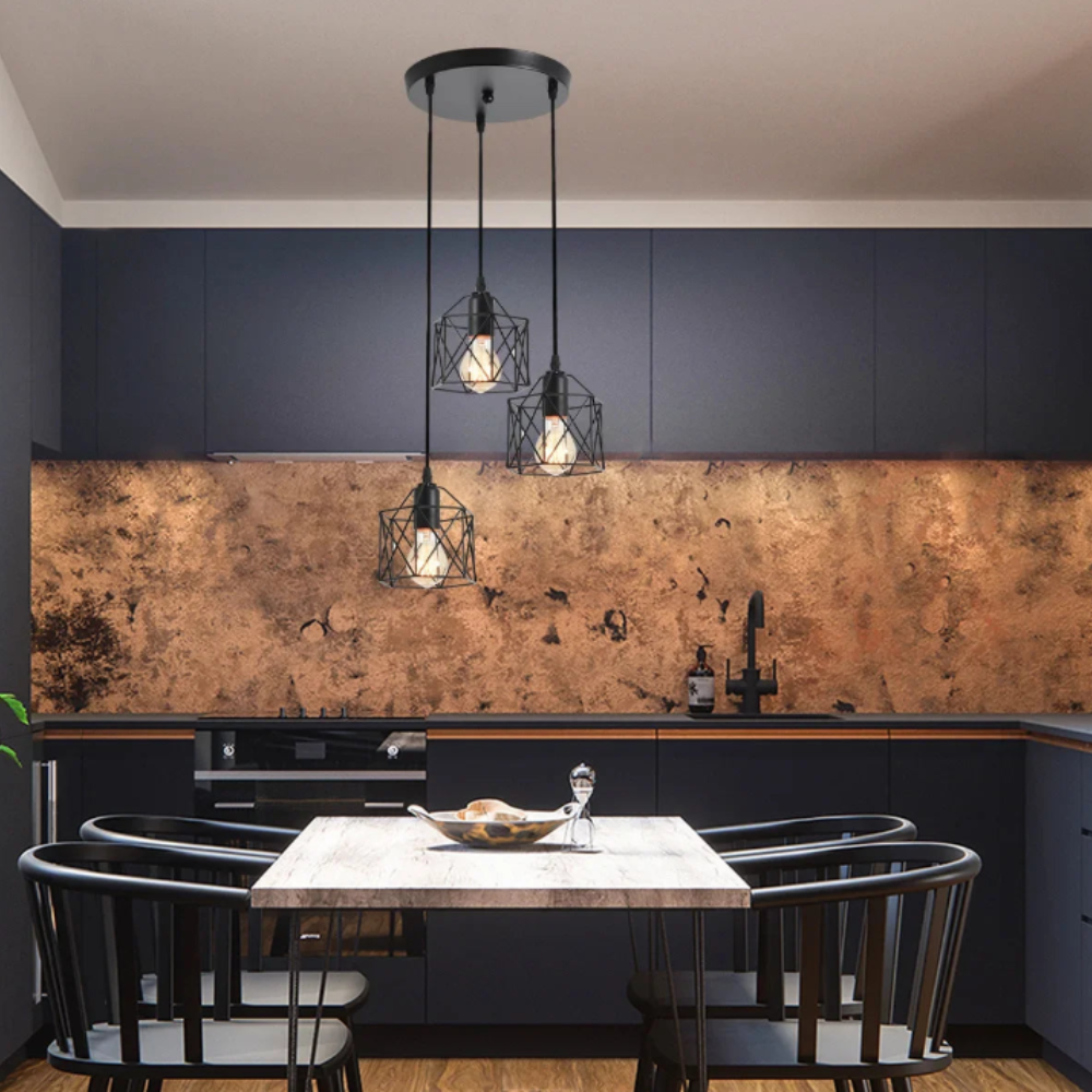 Cavora™  Markant design met karakter