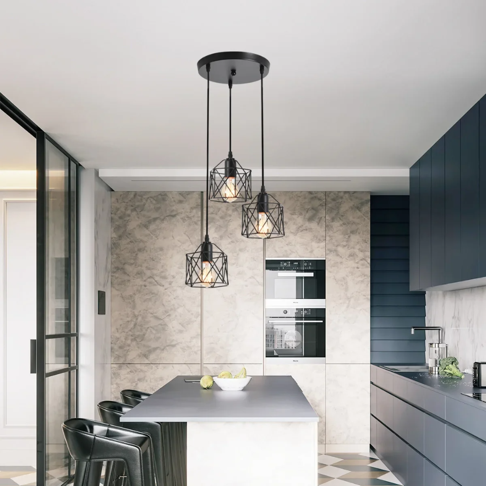 Cavora™  Markant design met karakter