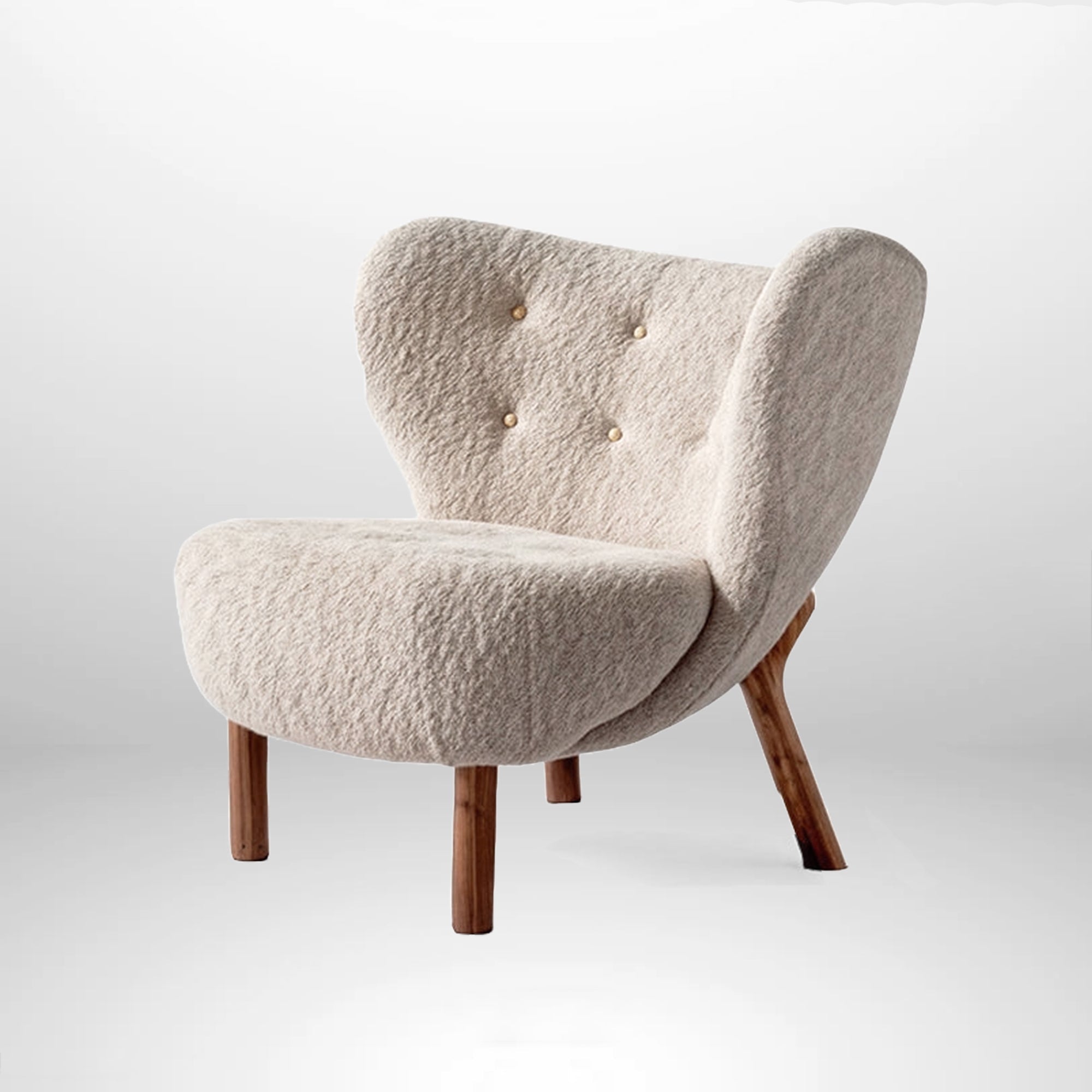 Cosy Fur Lounge Collectie – Warmte & Stijl in uw Interieur