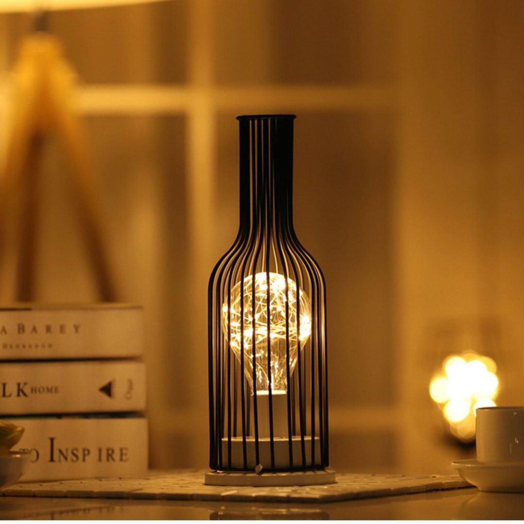 Zen light