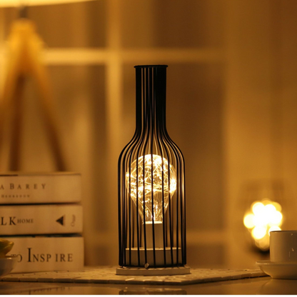 Zen light
