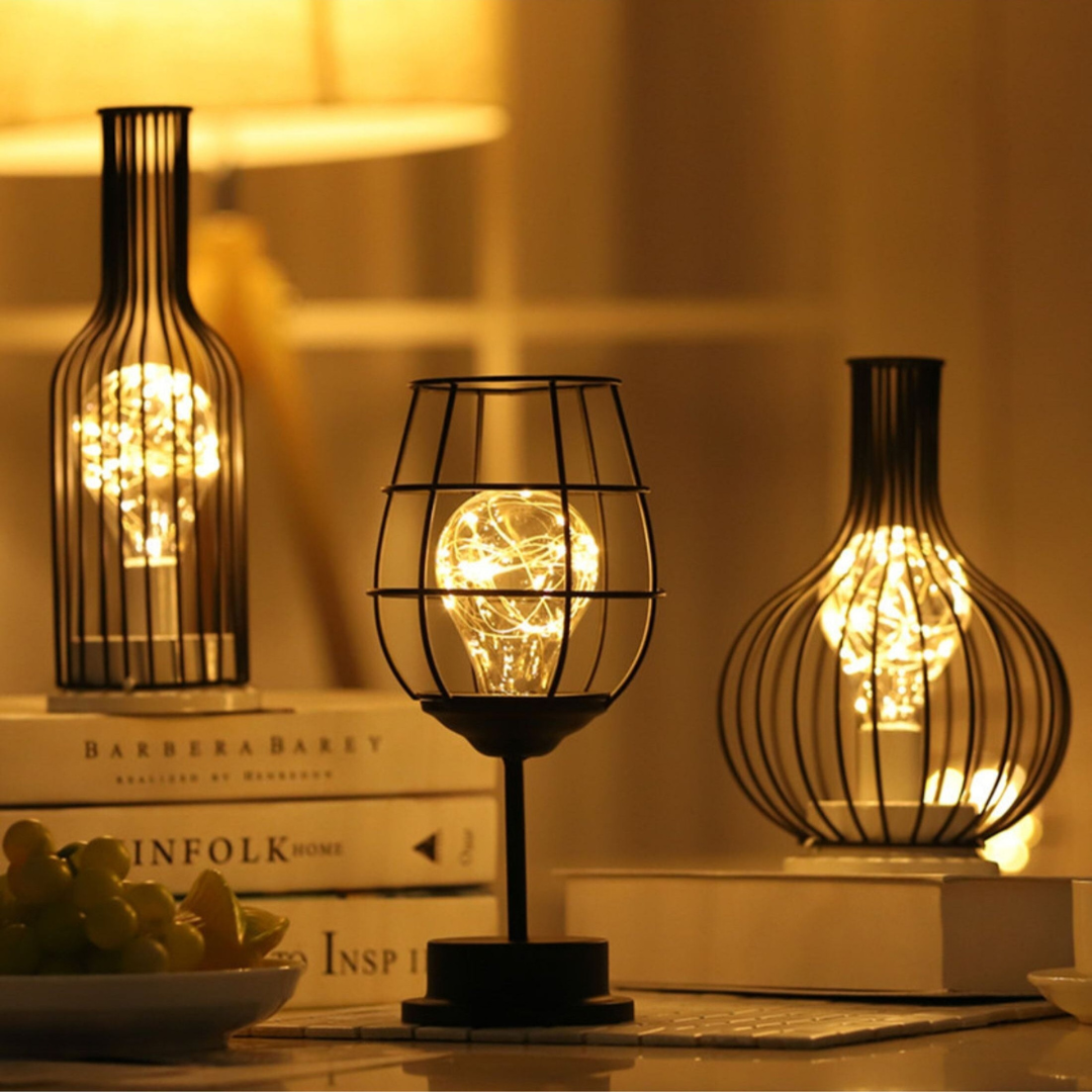 Zen light