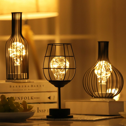 Zen light