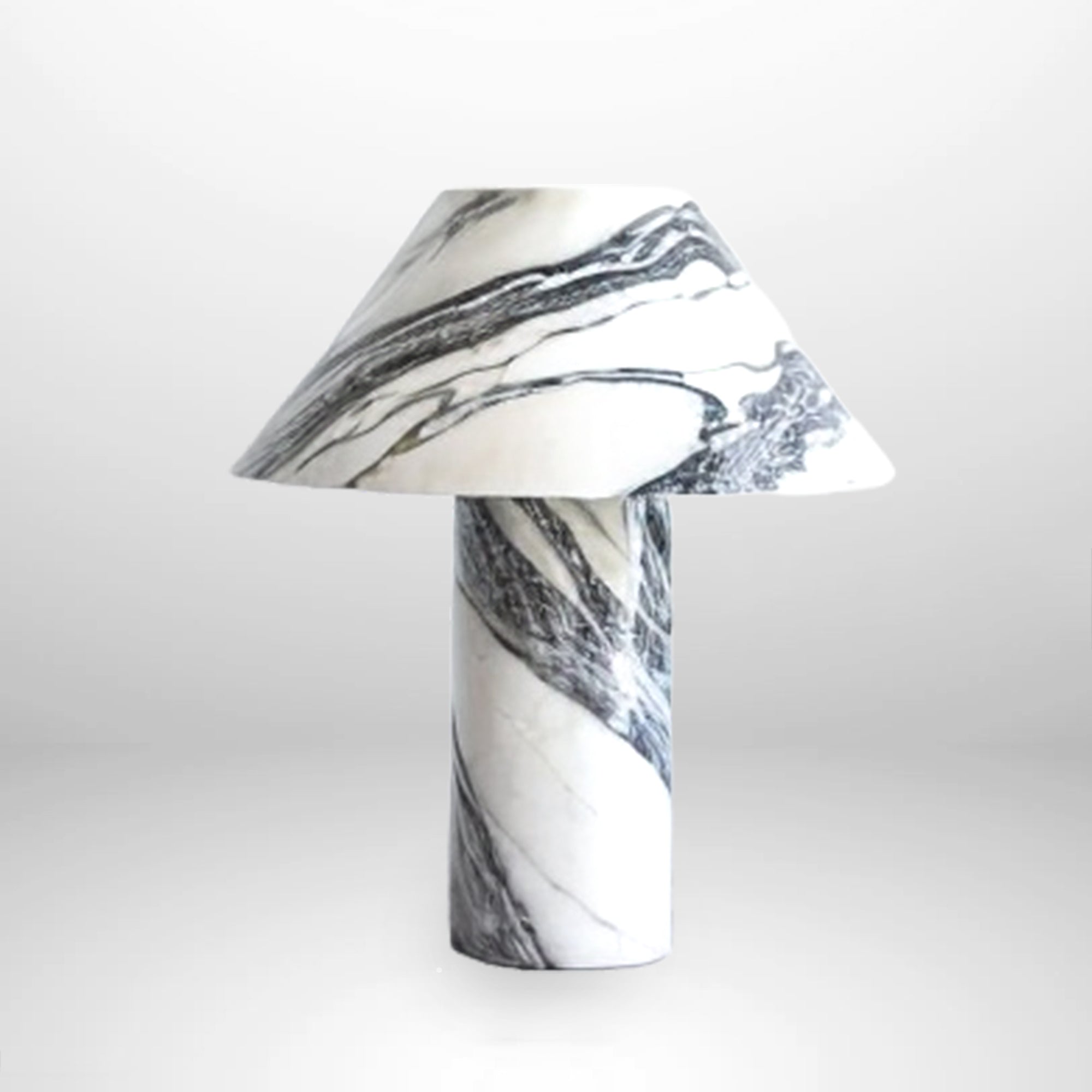 Arluma – Arabescato tafellamp