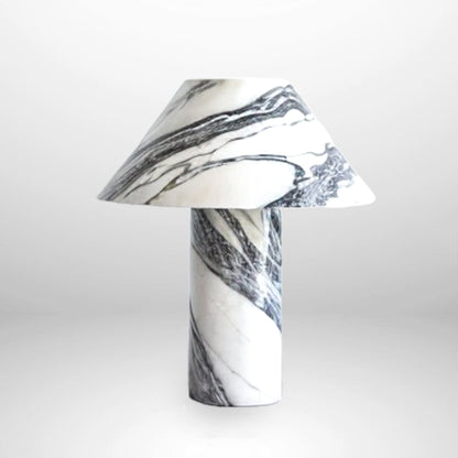 Arluma – Arabescato tafellamp