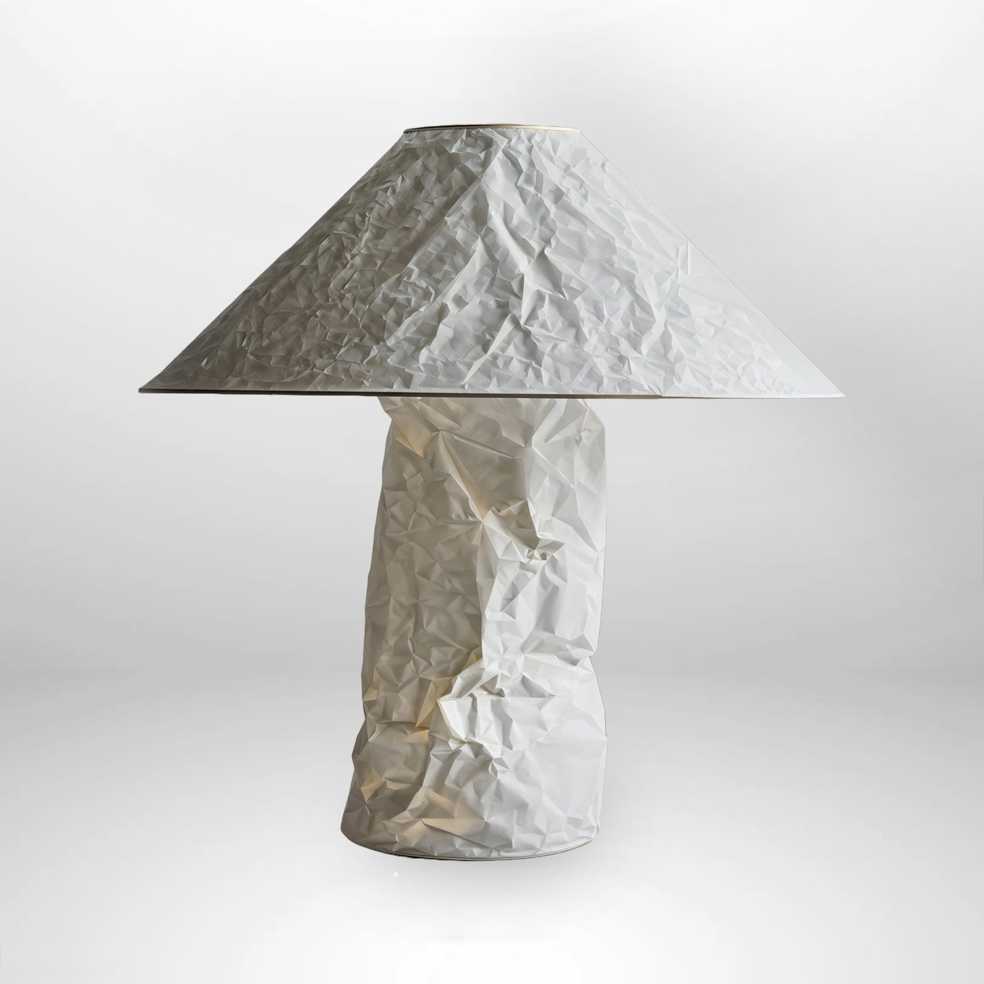 Fiora – Sculpturale Tafellamp