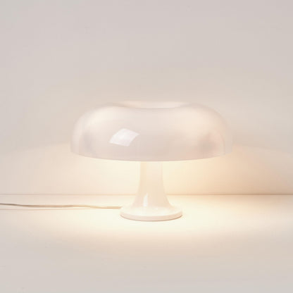 Mushroom retro tafellamp