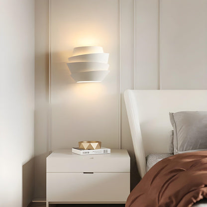 NordicCone – LED Wandlamp in Scandinavisch Design