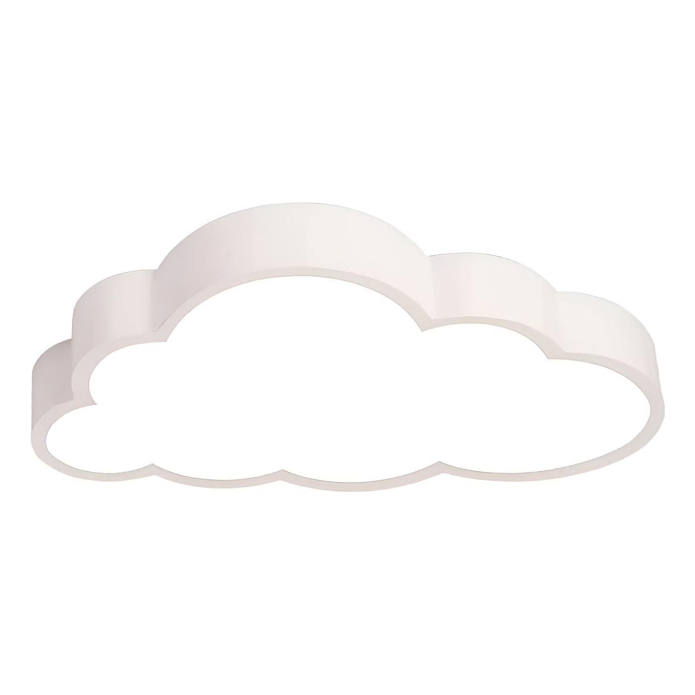 DreamyCloud Kinder Plafondlamp – Magische Wolkenlamp met LED