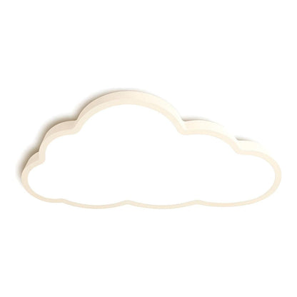 DreamyCloud Kinder Plafondlamp – Magische Wolkenlamp met LED