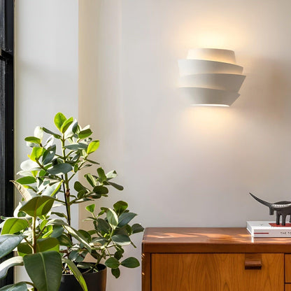 NordicCone – LED Wandlamp in Scandinavisch Design