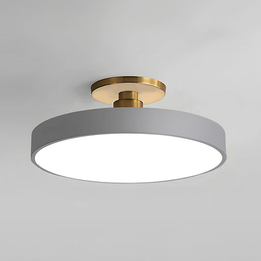 Zanviro LED plafondlamp
