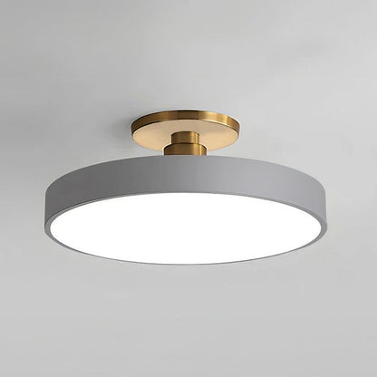 Zanviro LED plafondlamp