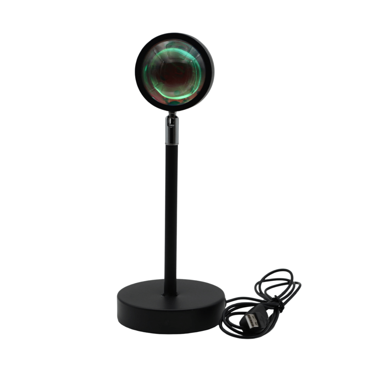 Zonira Glow Sunset Lamp