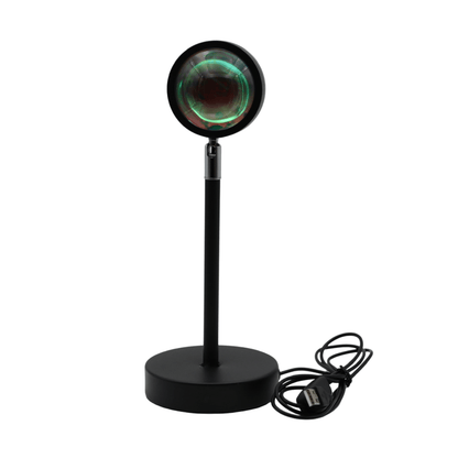 Zonira Glow Sunset Lamp