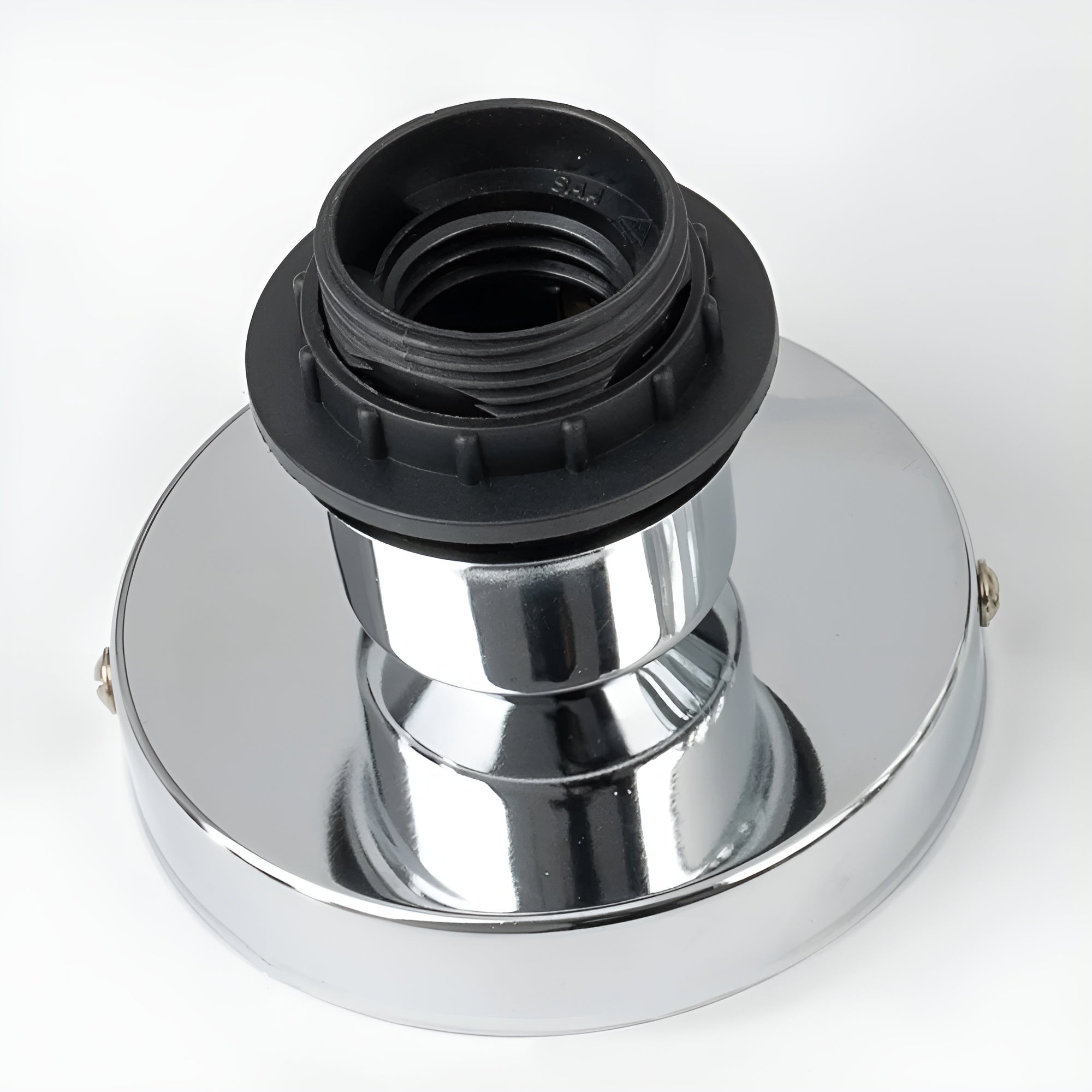 Delyra – Moderne Plafondlamp met Kristallen Gloed