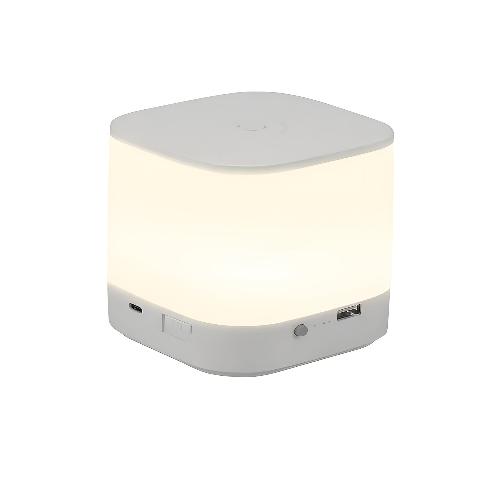 AuriDim – LED Tafellamp met Touch-Dimmer