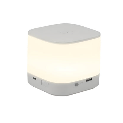 AuriDim – LED Tafellamp met Touch-Dimmer