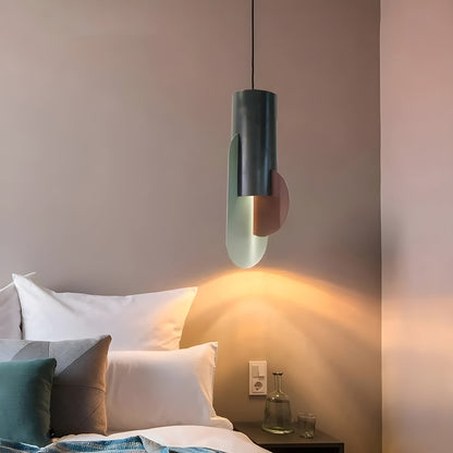 Colora Lume Hanglamp – Macaron Design & Moderne LED Verlichting