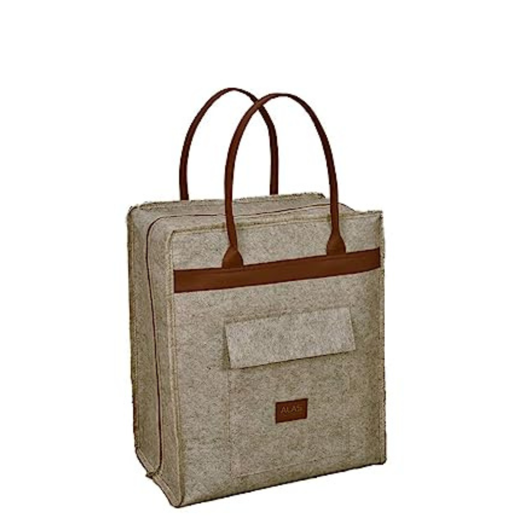 StepKeeper™ – Schoenen Organizer Tas | Voor Reizen & Thuisopslag