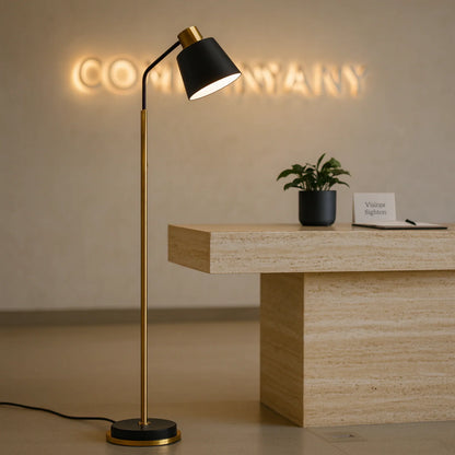 Liora – Moderne LED Leeslamp
